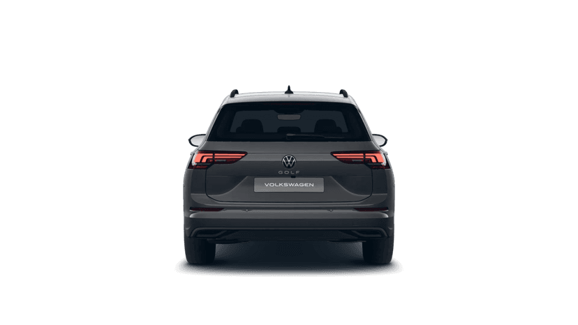 Golf Variant - miniatura renderu 2