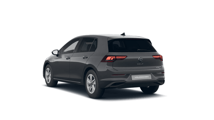 Golf - miniatura renderu 3