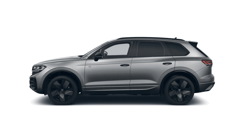 Touareg - miniatura renderu 4