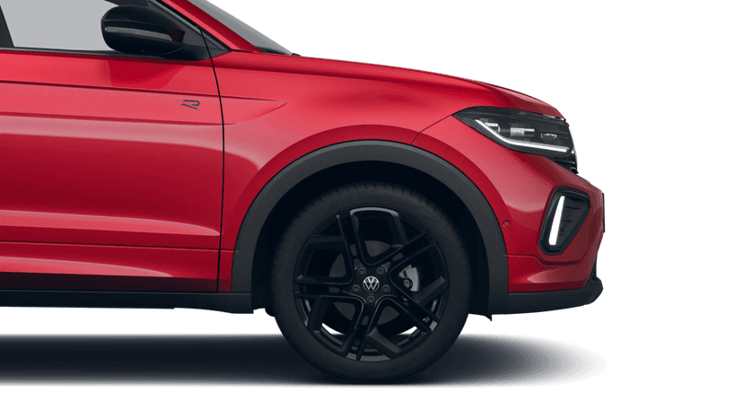 T-Cross - miniatura renderu 6