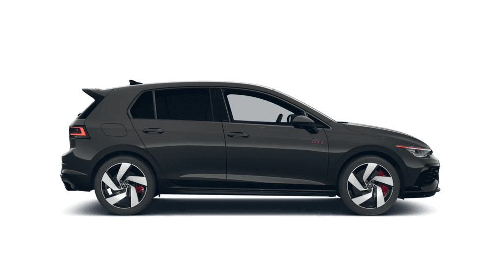 Golf GTI Clubsport 2026 2.0 TSI 300 KM
