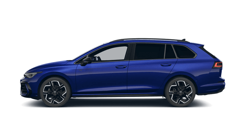 Golf Variant - miniatura renderu 4