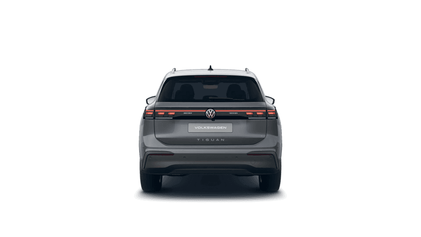 Tiguan - miniatura renderu 2