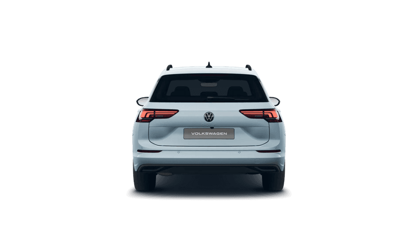 Golf Variant - miniatura renderu 2
