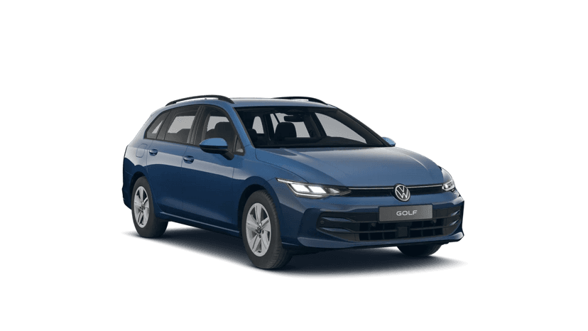 Golf Variant - miniatura renderu 1
