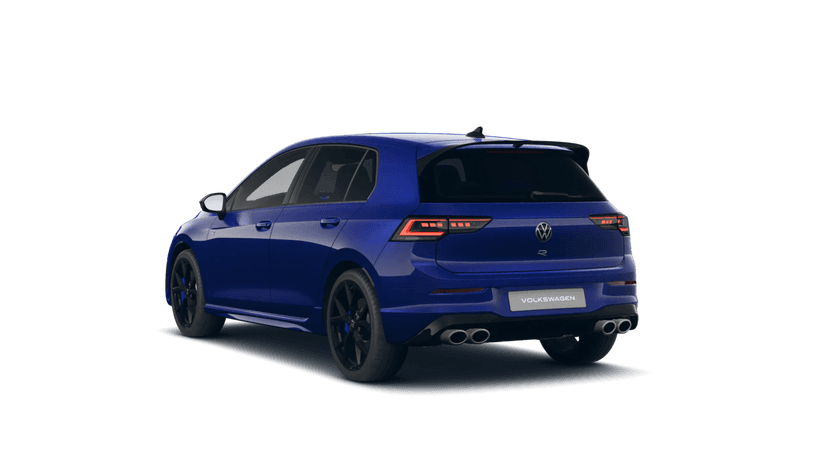 Golf - miniatura renderu 3