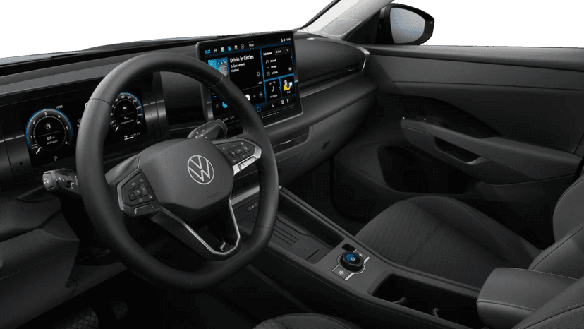 Nowy T-Roc - miniatura renderu 7