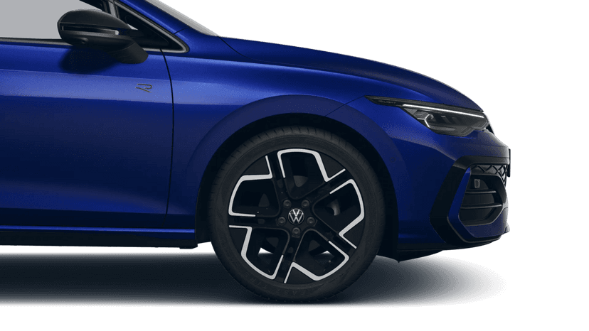 Golf Variant - miniatura renderu 6