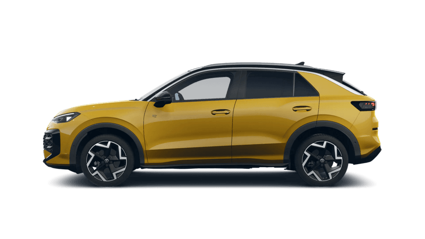 Nowy T-Roc - miniatura renderu 4