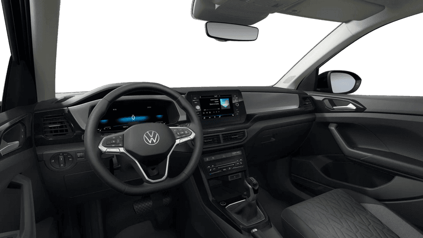 T-Cross - miniatura renderu 7