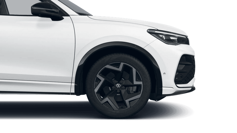 Tiguan - miniatura renderu 6