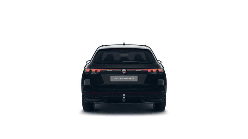 Passat - miniatura renderu 2