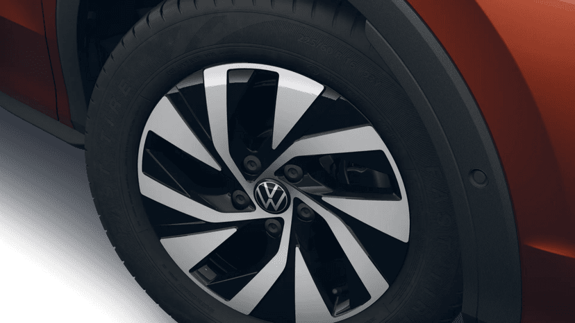 Nowy T-Roc - miniatura renderu 6