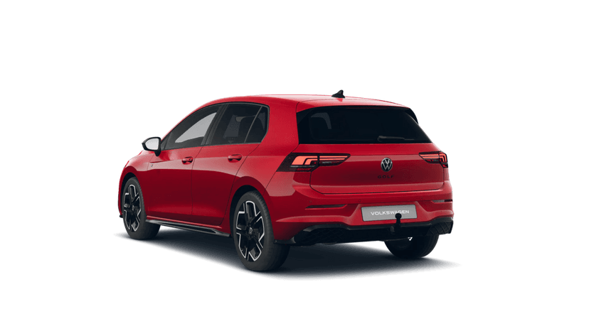 Golf - miniatura renderu 3