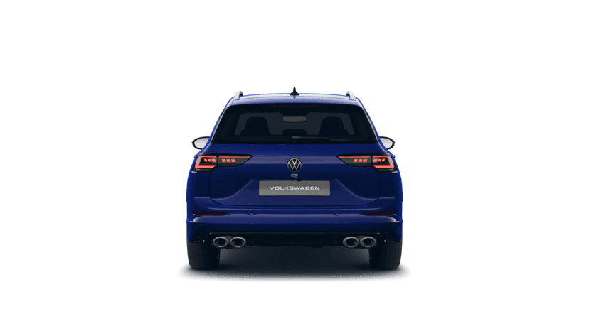 Golf Variant - miniatura renderu 2
