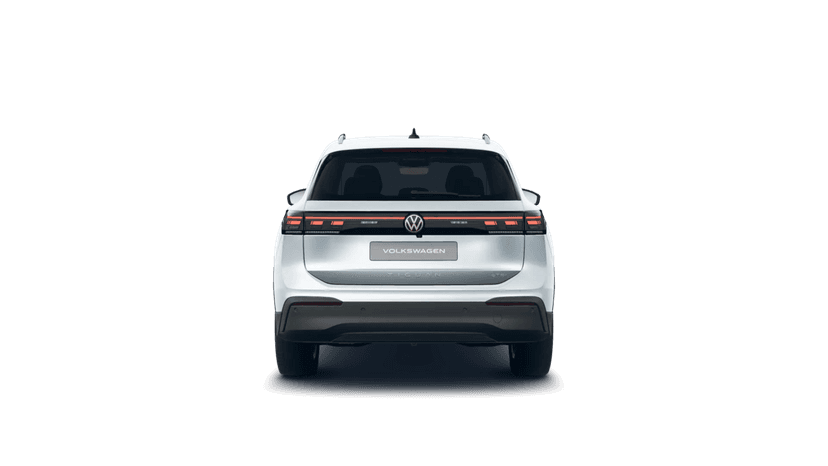 Tiguan - miniatura renderu 2