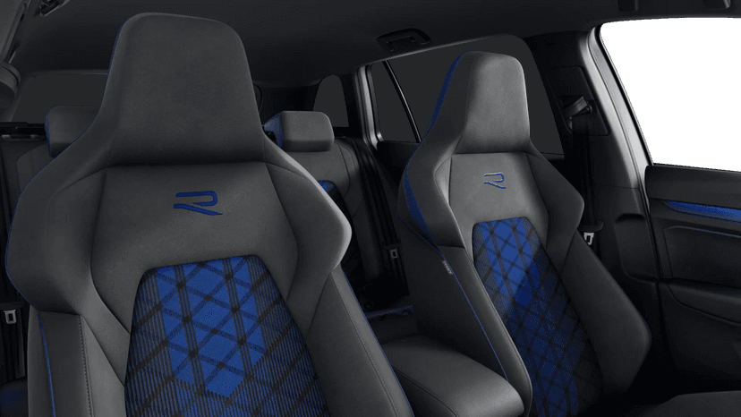 Golf Variant - miniatura renderu 8