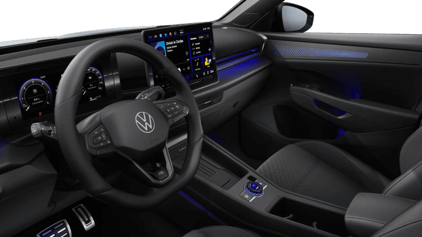 Nowy T-Roc - miniatura renderu 7