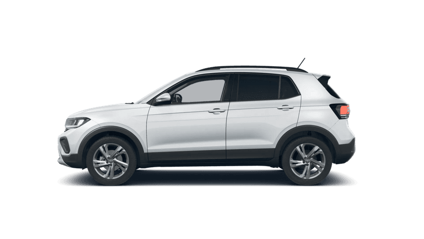 T-Cross - miniatura renderu 4