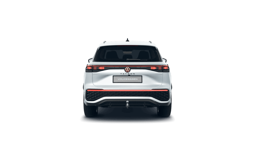 Tayron - miniatura renderu 2