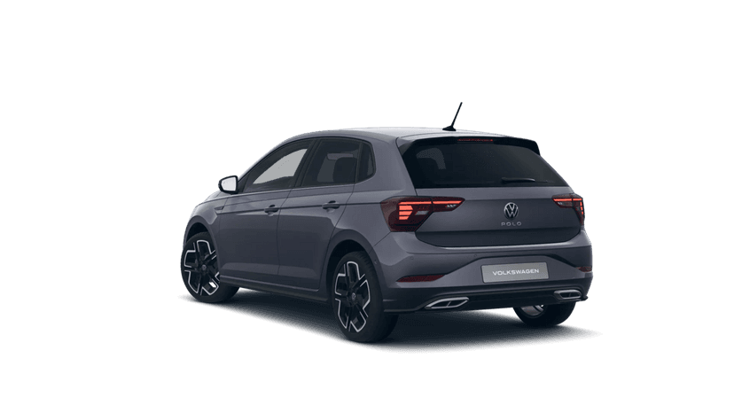 Polo - miniatura renderu 3