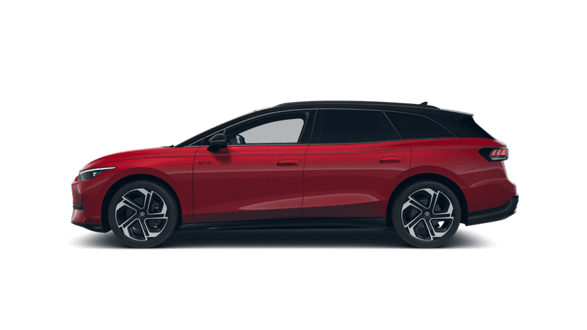 ID.7 Tourer - miniatura renderu 4