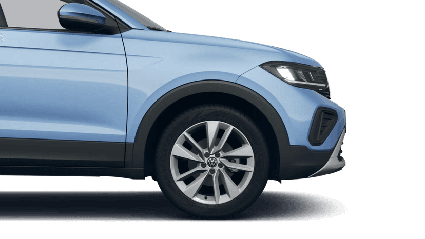 T-Cross - miniatura renderu 6