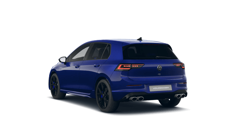 Golf - miniatura renderu 3
