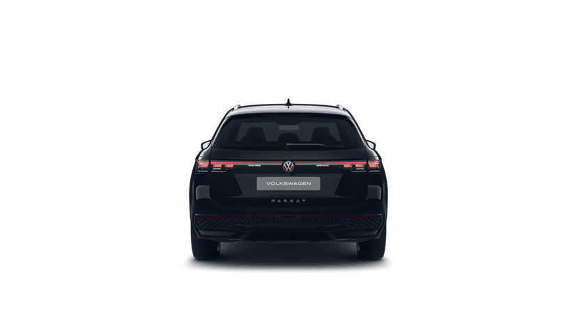 Passat - miniatura renderu 2