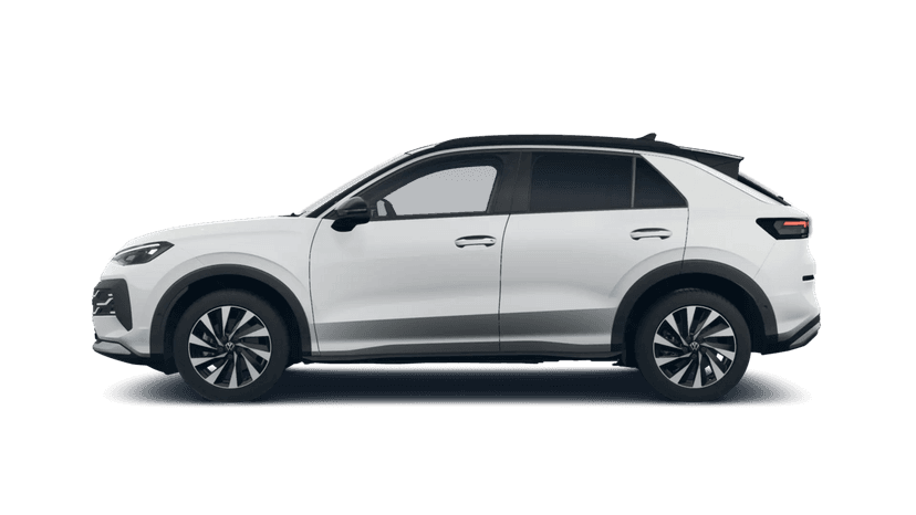 Nowy T-Roc - miniatura renderu 4
