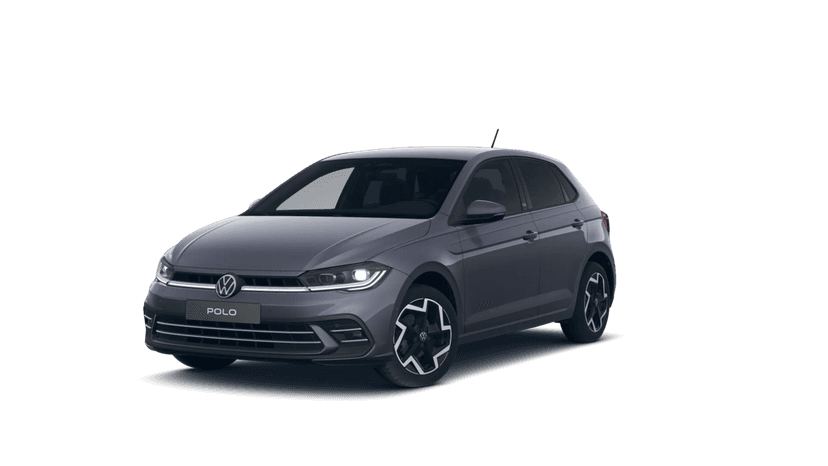 Polo - miniatura renderu 5