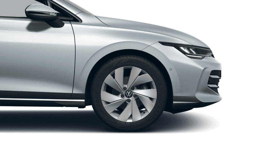 Golf Variant - miniatura renderu 6