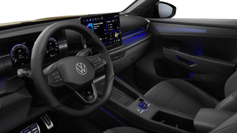 Nowy T-Roc - miniatura renderu 7