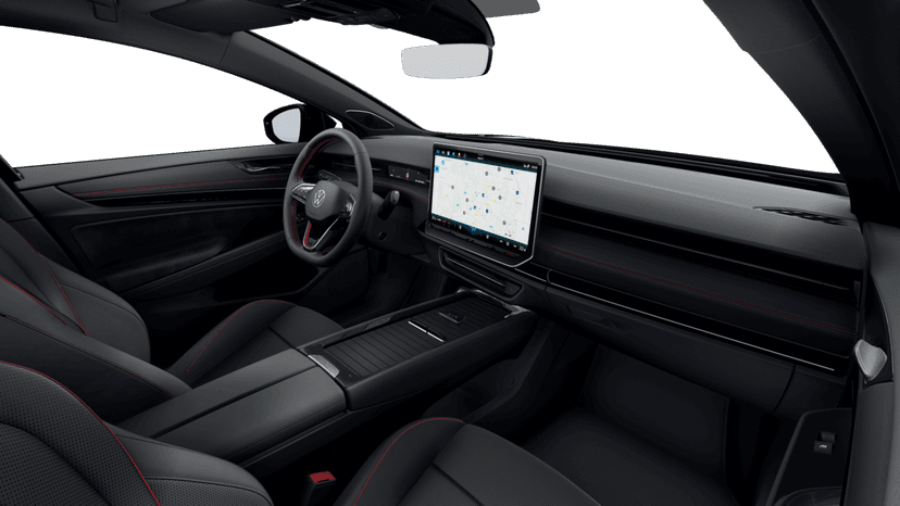 Nowy ID.7 Tourer - miniatura renderu 8