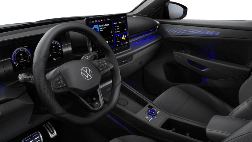 Nowy T-Roc - miniatura renderu 7