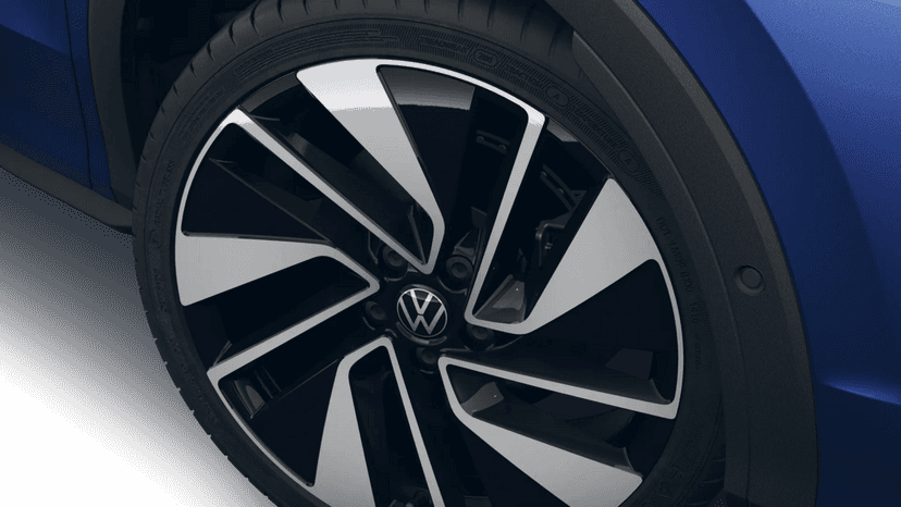 Nowy T-Roc - miniatura renderu 6