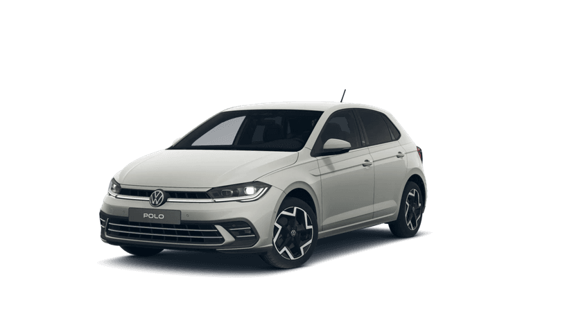 Polo - miniatura renderu 5