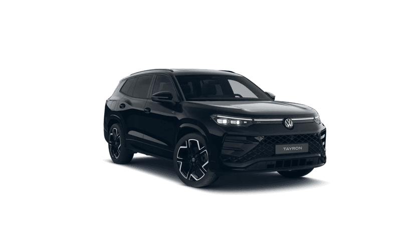 Tayron - miniatura renderu 1