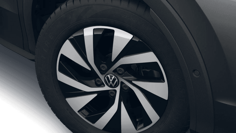 Nowy T-Roc - miniatura renderu 6