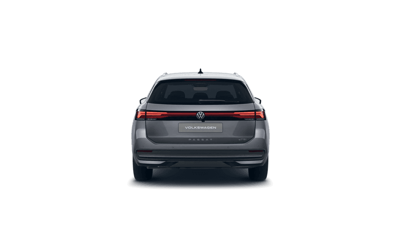Passat - miniatura renderu 2