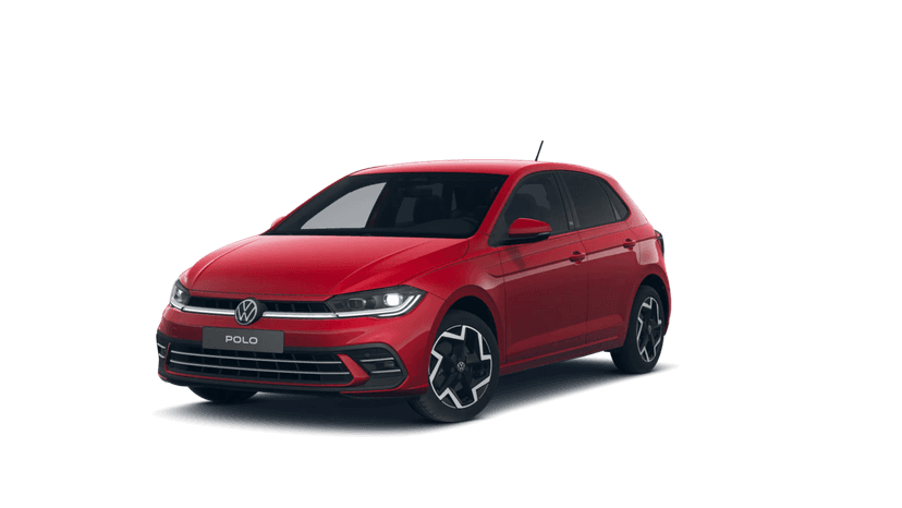 Polo - miniatura renderu 5