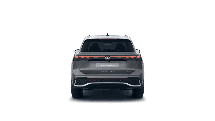 Tiguan - miniatura renderu 2
