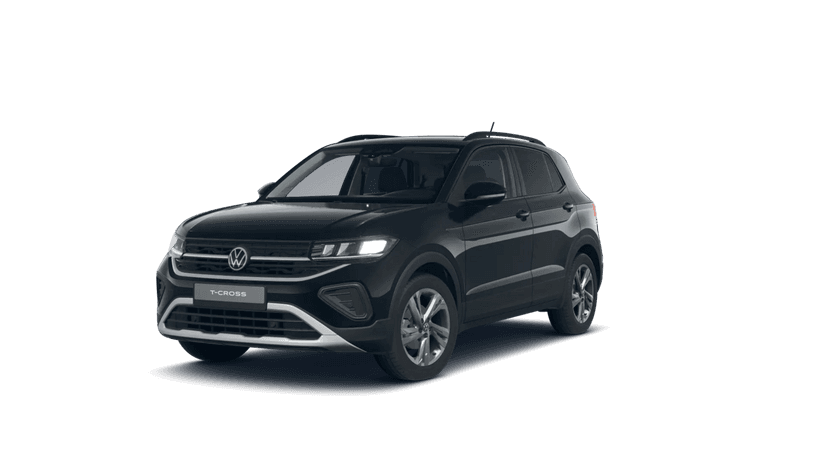 T-Cross - miniatura renderu 5