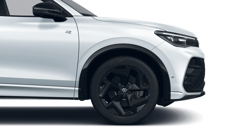 Tiguan - miniatura renderu 6
