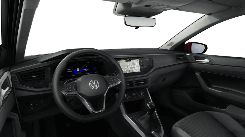 Polo - miniatura renderu 7