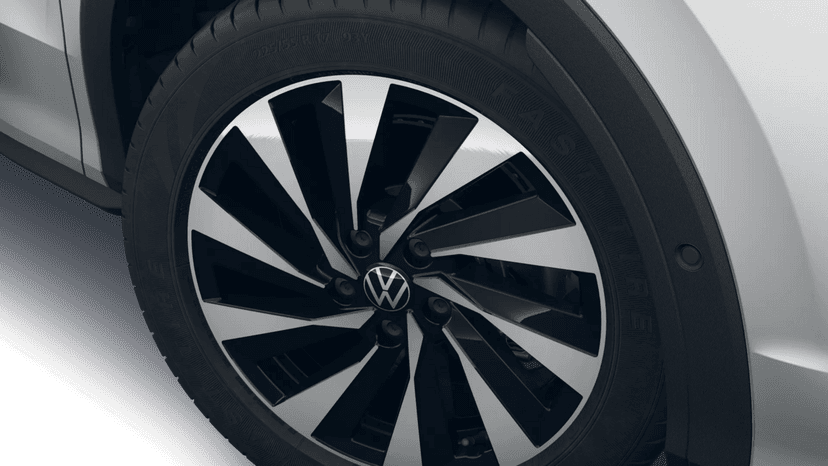 Nowy T-Roc - miniatura renderu 6
