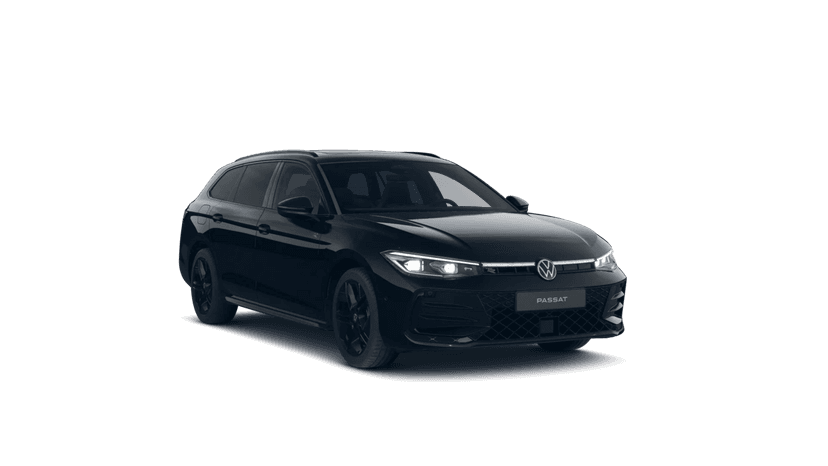 Passat - miniatura renderu 1