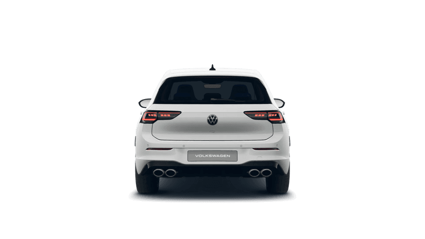 Golf - miniatura renderu 2