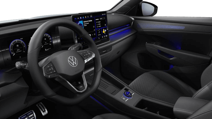 Nowy T-Roc - miniatura renderu 7
