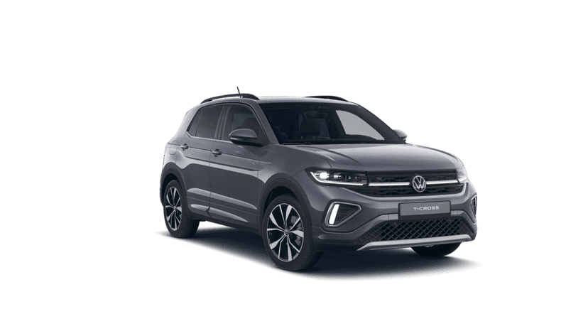 T-Cross - miniatura renderu 1